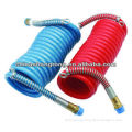 Air Brake Hose Set RED&BLUE 15 inch- AIR COILS